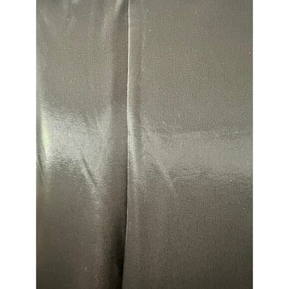 Lysse – Hi Waist Suede Legging – Black – M - Picture 5 of 6